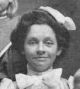 Sarah Mincy Sorrell, c. 1905